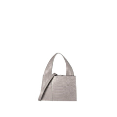 Jag Couture London - New York NOSIZE Roberta Rossi RR220722023FBG-C16_GRIGIO