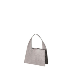 Jag Couture London - New York NOSIZE Roberta Rossi RR220722023FBG-C16_GRIGIO