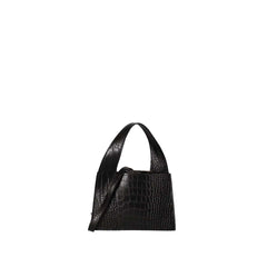 Jag Couture London - New York NOSIZE Roberta Rossi RR220722023FBG-C28_NERO