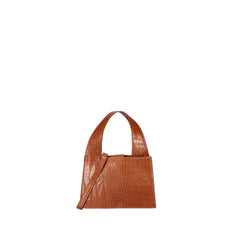 Jag Couture London - New York NOSIZE Roberta Rossi RR220722023FBG-C44_CAMEL