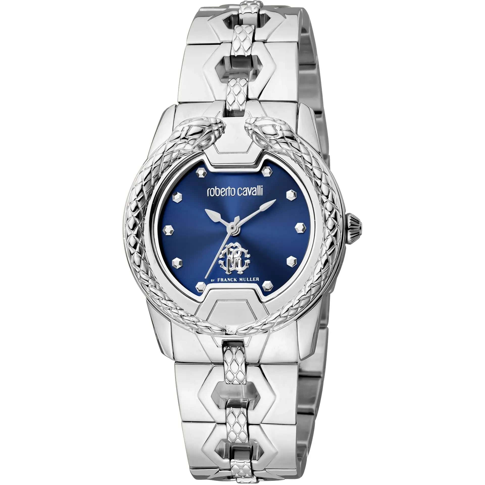 Jag Couture London - New York NOSIZE Roberto Cavalli By Franck Muller X093_RV1L168M0011