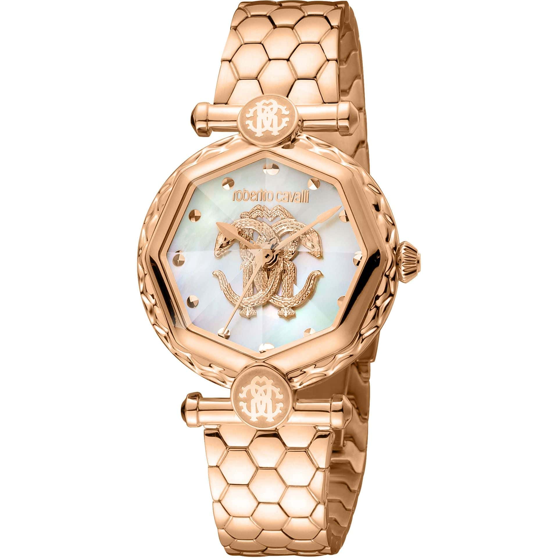 Jag Couture London - New York NOSIZE Roberto Cavalli By Franck Muller X093_RV1L204M0071