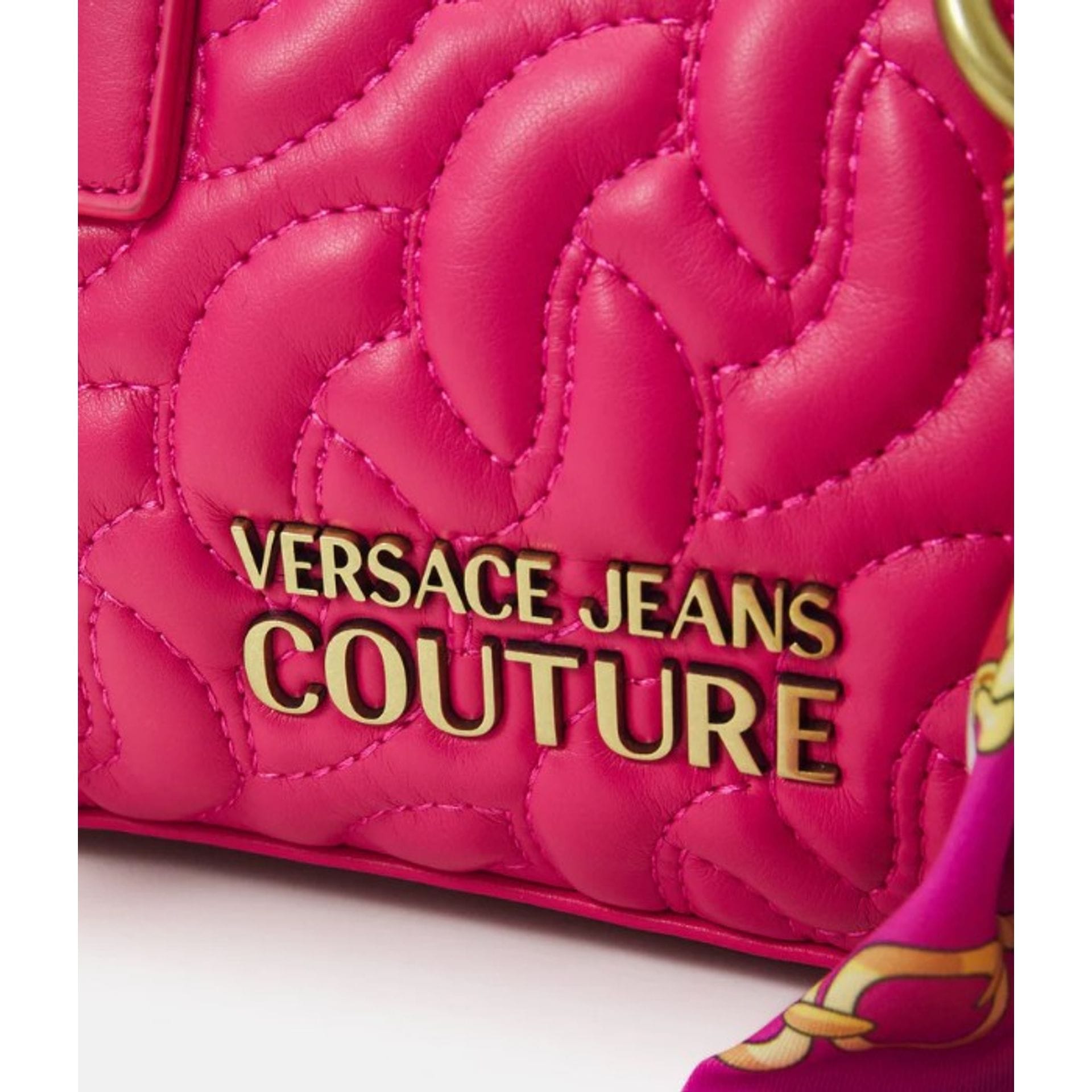 Jag Couture London - New York NOSIZE Versace Jeans 75VA4BAL_ZS803_455