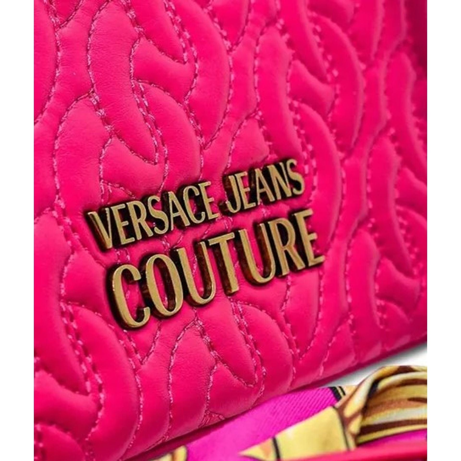 Jag Couture London - New York NOSIZE Versace Jeans 75VA4BAX_ZS803_455