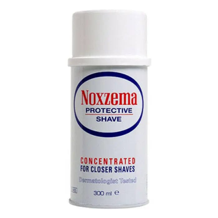 Jag Couture London - New York Noxzema Classic Shaving Foam 300ml