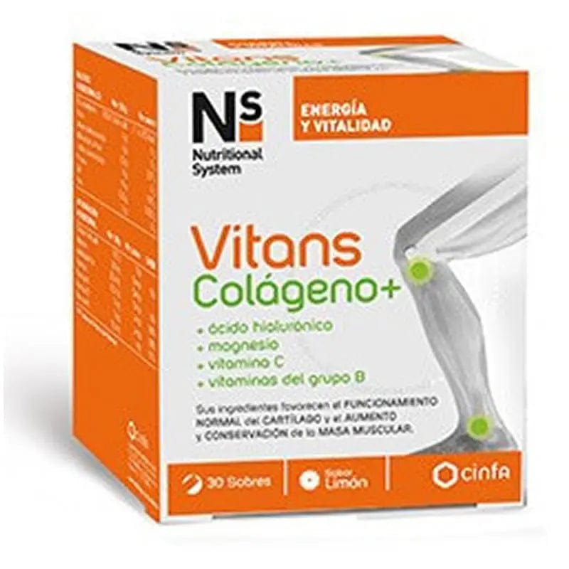 Jag Couture London - New York Ns Vitans Vitality A-Z 100 Tablets