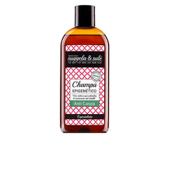 Jag Couture London - New York Nuggela &amp; Sulé Epigenetico Anti-Dandruff Shampoo 250ml