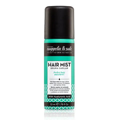 Jag Couture London - New York Nuggela &amp; Sulé Hair Mist Bruma Capilar 53ml