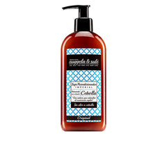 Jag Couture London - New York Nuggela &amp; Sulé Imperial Supr Conditioner 250ml