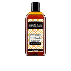 Jag Couture London - New York Nugguela &amp; Sulé Premium Onion Extract Shampoo 250ml