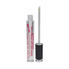 Jag Couture London - New York Nurana Castor Oil 100% Eyelashes And Eyebrows 4ml