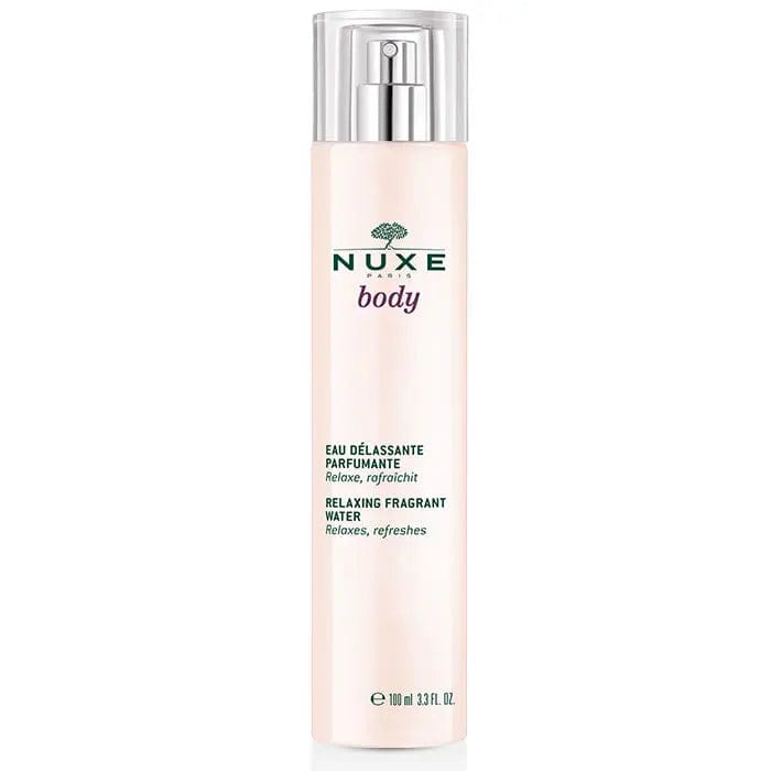 Jag Couture London - New York Nuxe Body Relaxing Fragrant Water 100ml