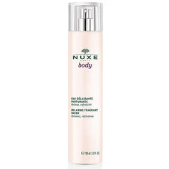 Jag Couture London - New York Nuxe Body Relaxing Fragrant Water 100ml