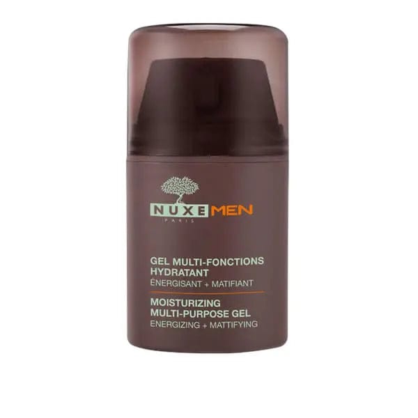 Jag Couture London - New York Nuxe Men Moisturizing Multi Purpose Gel 50ml