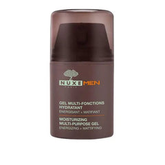 Jag Couture London - New York Nuxe Men Moisturizing Multi Purpose Gel 50ml