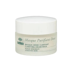 Jag Couture London - New York Nuxe Petales De Rose Clarifying Cream Mask 50ml