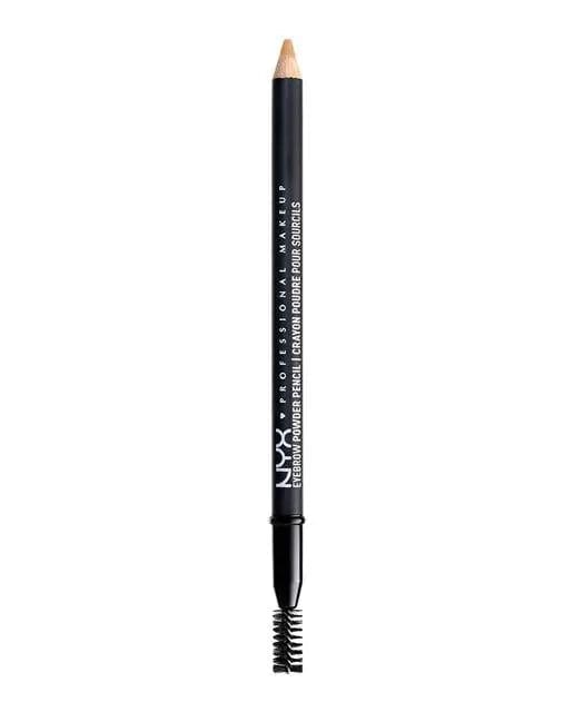 Jag Couture London - New York Nyx Eyebrow Powder Pencil Blonde 1,4g