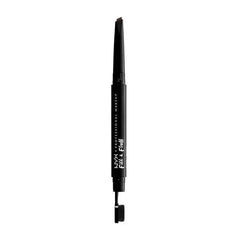 Jag Couture London - New York Nyx Fill y Fluff Eyebrow Pomade Pencil Clear 15g