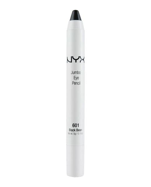 Jag Couture London - New York Nyx Jumbo Eye Pencil Black Bean 5g