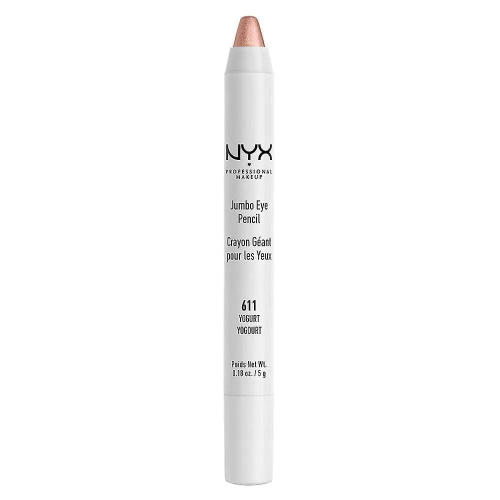 Jag Couture London - New York Nyx Jumbo Eye Pencil Yogurt 5g