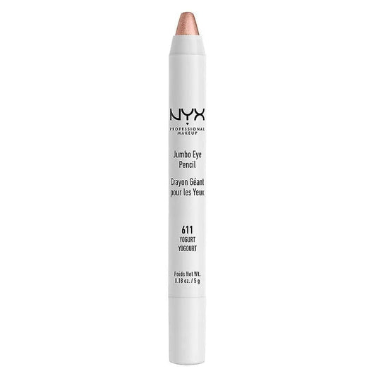 Jag Couture London - New York Nyx Jumbo Eye Pencil Yogurt 5g