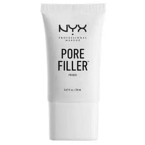 Jag Couture London - New York Nyx Pore Filler Primer Mini 8ml