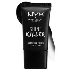 Jag Couture London - New York Nyx Professional Makeup - Shine Killer Primer