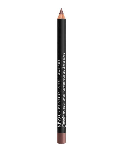 Jag Couture London - New York Nyx Suede Matte Lip Liner Los Ángeles 3,5g