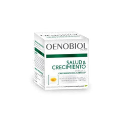 Jag Couture London - New York Oenobiol Hair Loss 60 Capsules