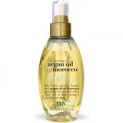 Jag Couture London - New York Ogx Renewing Hair Argan Oil 118ml
