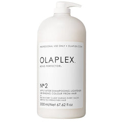 Jag Couture London - New York Olaplex Bond Perfector N2 2000ml