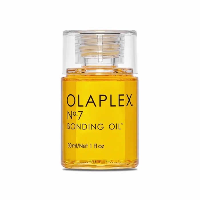 Jag Couture London - New York Olaplex Bonding Oil No7 30ml