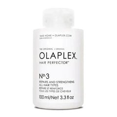 Jag Couture London - New York Olaplex Hair Perfector N3 100ml