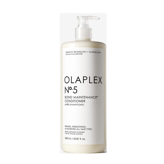 Jag Couture London - New York Olaplex N 5 Bond Maintenance Conditioner 1 L New