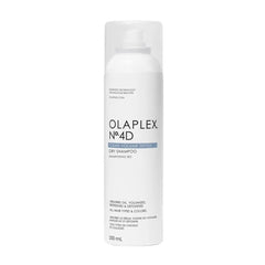 Jag Couture London - New York Olaplex N4 D Clean Volume Detox Dry Shampoo 250ml