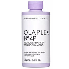 Jag Couture London - New York Olaplex N4P Blonde Enhancer Toning Shampoo 250ml