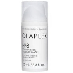 Jag Couture London - New York Olaplex N8 Bond Intense Moisture Mask 100ml