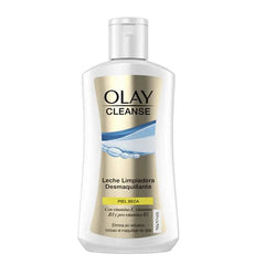 Jag Couture London - New York Olay Cleanse Dry Skin Cleansing Milk 200ml