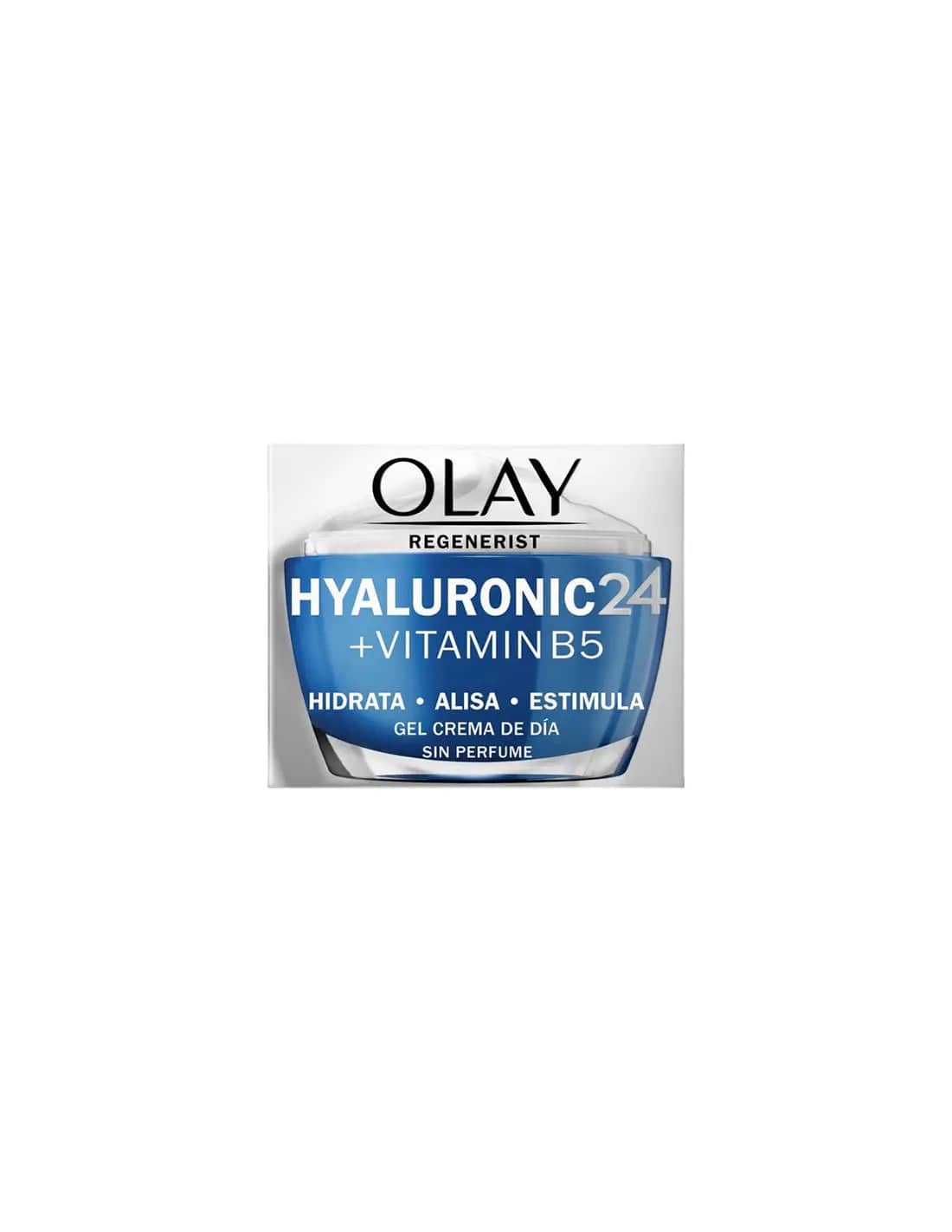 Jag Couture London - New York Olay Hyaluronic 24h Vitamin B5 50ml
