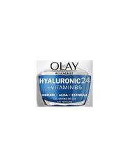 Jag Couture London - New York Olay Hyaluronic 24h Vitamin B5 50ml