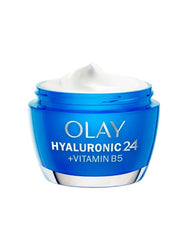 Jag Couture London - New York Olay Hyaluronic24 Vitamina B5 Gel Crema Día 50ml