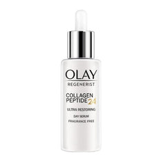 Jag Couture London - New York Olay Regenerist Collagen Peptide 24h Serum 40ml