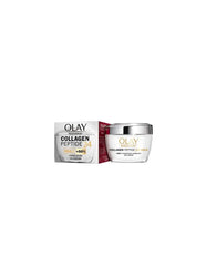 Jag Couture London - New York Olay Regenerist Collagen Peptide24 Max Day Cream 50ml