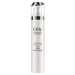 Jag Couture London - New York Olay Regenerist Luminous Cream Spf20 50ml