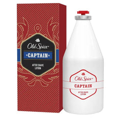 Jag Couture London - New York Old Spice Captain After Shave 100ml
