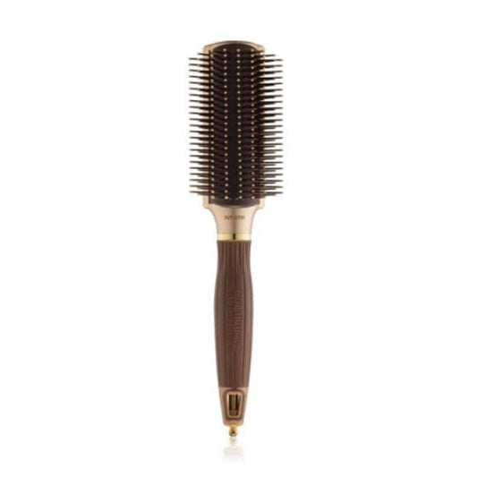 Jag Couture London - New York Olivia Garden Thermal Styler Heat Pro Ceramic Ion Styler 9 Row