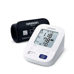 Jag Couture London - New York Omron M3 Comfort Tensiometer Arm 1U