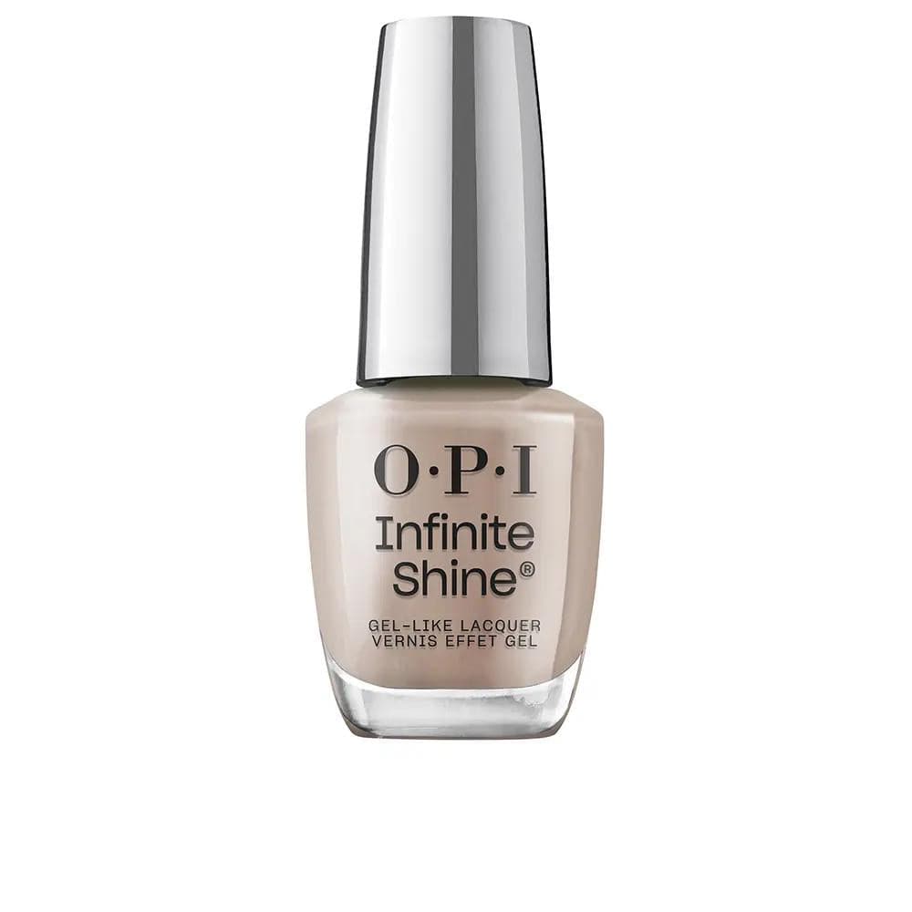 Jag Couture London - New York Opi Infinite Shine Esmalte De Uñas De Larga Duración Efecto Gel It Never Ends 15ml