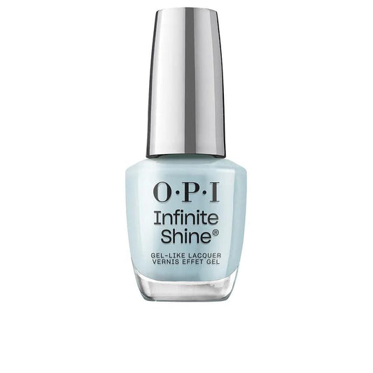 Jag Couture London - New York Opi Infinite Shine Esmalte De Uñas De Larga Duración Efecto Gel Last From The Past 15ml