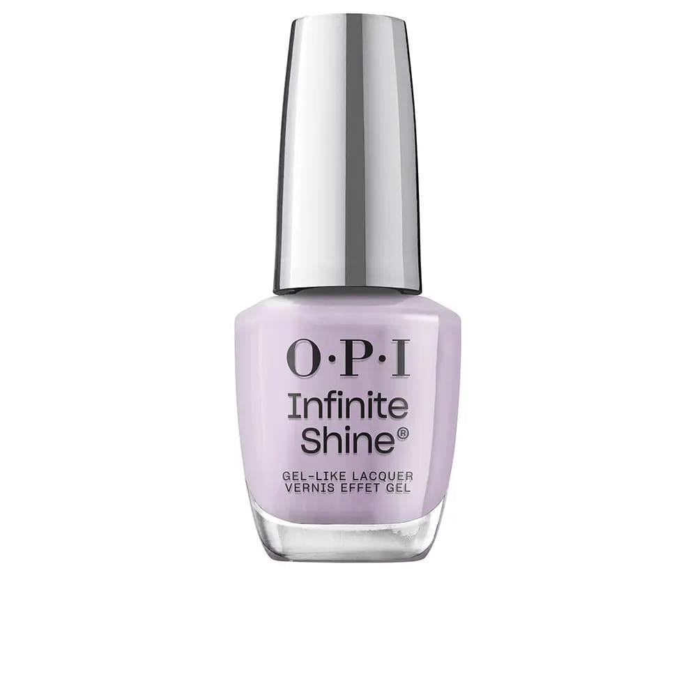 Jag Couture London - New York Opi Infinite Shine Esmalte De Uñas De Larga Duración Efecto Gel Last Glam Standing 15ml